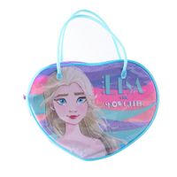 Set De Belleza Frozen Con Bolsa