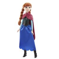 Muñeca Elsa de Frozen I