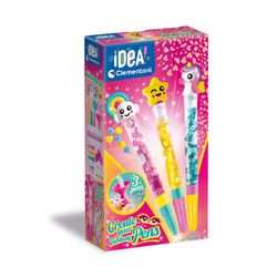 Set de Bolígrafos Personalizables Fantasy