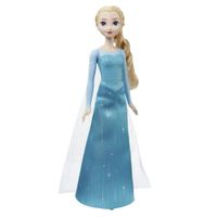 Muñeca Elsa de Frozen I