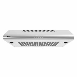 Campana de Acero Inoxidable 35 Plg