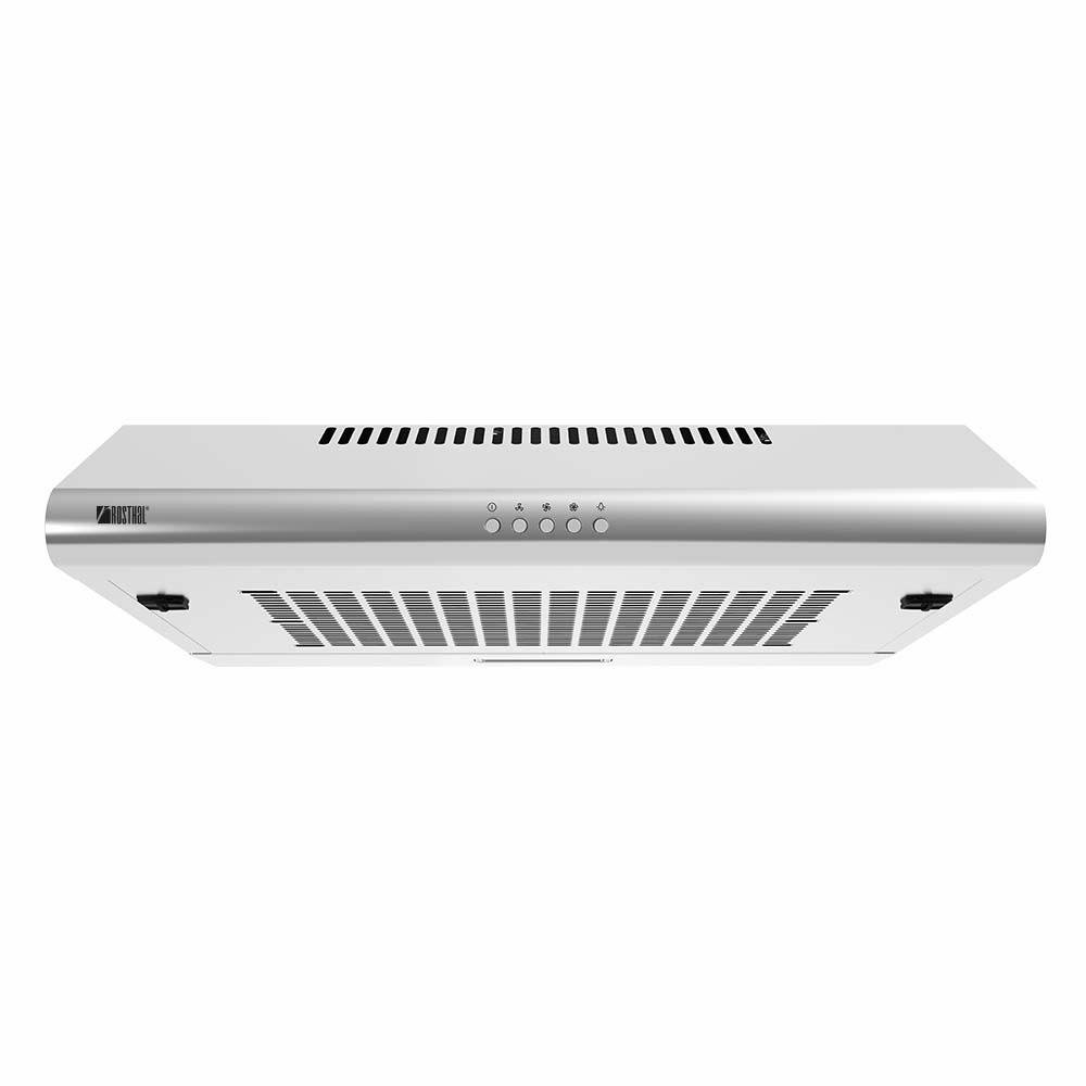 Campana Extractora de Pared 35 plg Acero Inoxidable