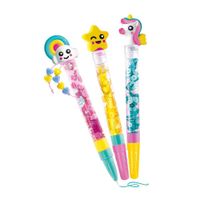 Set de Bolígrafos Personalizables Fantasy