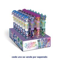 Bolígrafo de 10  Colores  Diseños Surtidos