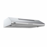 Campana de Acero Inoxidable 35 Plg