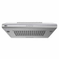 Campana de Acero Inoxidable 35 Plg