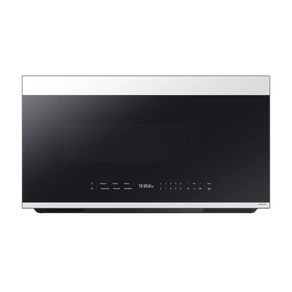Microondas Samsung Sobre Estufa 2.1  Pies³