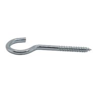 Armella Abierta 3 3/4 Plg 6 Pzas - Leon Fasteners