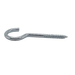 Armella Abierta 3 3/4 Plg 6 Pzas - Leon Fasteners