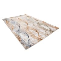 Alfombra Multicolor Derben 160X235 Cm