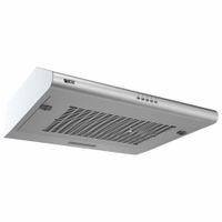 Campana de Acero Inoxidable 35 Plg