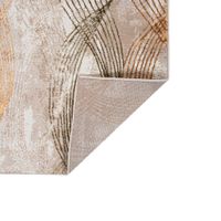 Alfombra Multicolor Derben 160X235 Cm