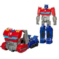 Transformers Starscream Mega Changer 11 Plg Figura Interactiva Niños 6+