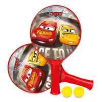 Set de Raquetas de Playa con Pelota