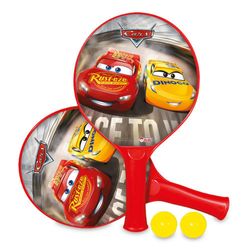 Set de Raquetas de Playa con Pelota