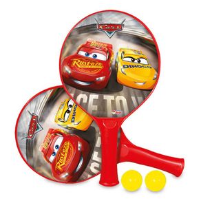 Set de Raquetas de Playa con Pelota