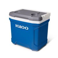 Hielera tipo Lonchera 15 Lt Azul