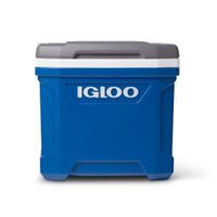 Hielera tipo Lonchera 15 Lt Azul