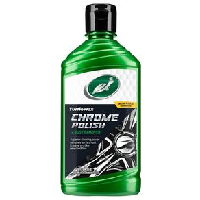 Pulidor y Removedor Liquido 10 Oz - Turtle Wax
