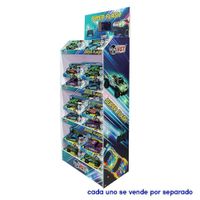 Vehículo Radio Control Super Flash