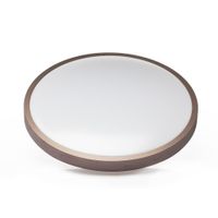 Plafon LED Klasik Cafe Cct 3-Colores 24W - -