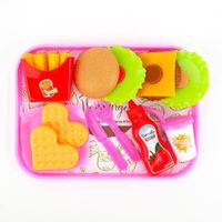 Set de Comida 24 Pzas