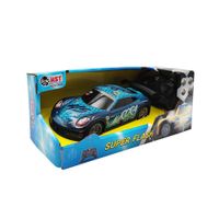 Vehículo Radio Control Super Flash