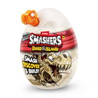 Smashers Huevo Dino Island Nano