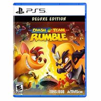 Video Juego para Ps5 Crash Team Rumble