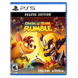 Video Juego para Ps5 Crash Team Rumble