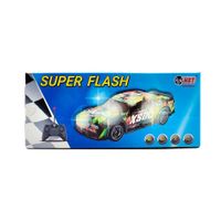 Vehículo Radio Control Super Flash