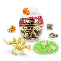 Smashers Huevo Dino Island Nano