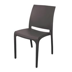 Silla Daisy sin Brazos 46x54x80 Cm - Varios Colores