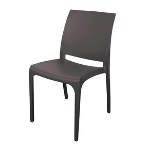 Silla Daisy sin Brazos 46x54x80 Cm - Varios Colores