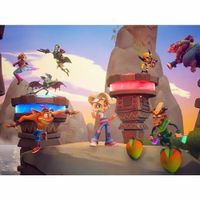 Video Juego para Ps5 Crash Team Rumble