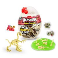 Smashers Huevo Dino Island Nano
