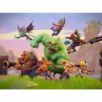 Video Juego para Ps5 Crash Team Rumble