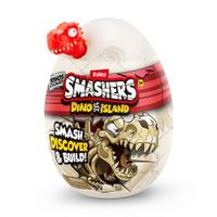 Smashers Huevo Dino Island Nano