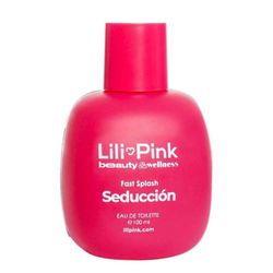 Perfume Seducción 1000 Ml - Lili Pink