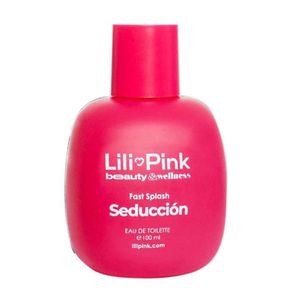 Perfume Seducción 1000 Ml - Lili Pink