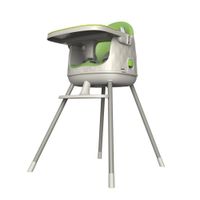 Silla de Comer Verde