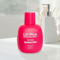 Perfume Seducción 1000 Ml - Lili Pink