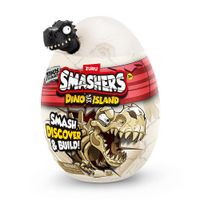 Smashers Huevo Dino Island Nano