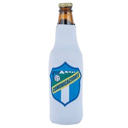 Porta Botella Comunicaciones