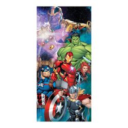 Toalla de Playa Avengers - Disney