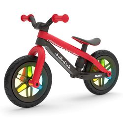 BMXIE Glow Rojo