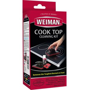 Cook Top Kit - Weiman