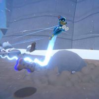 Ps5 Paw Patrol Mighty Pups
