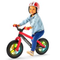 BMXIE Glow Rojo