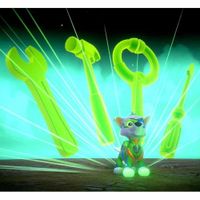 Ps5 Paw Patrol Mighty Pups